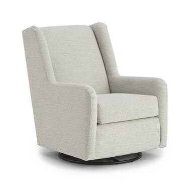 Concord baby chloe swivel clearance glider